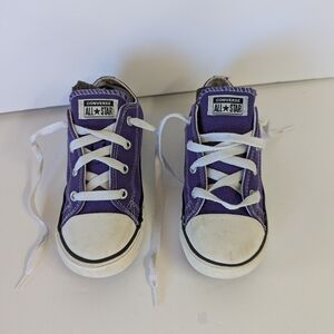 Converse Chuck Taylor For Kids